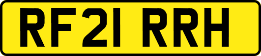 RF21RRH