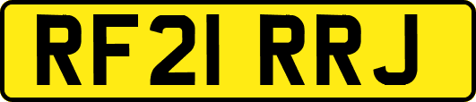 RF21RRJ