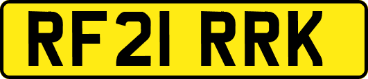RF21RRK