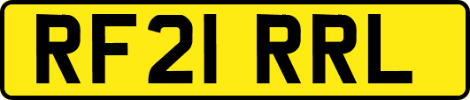 RF21RRL