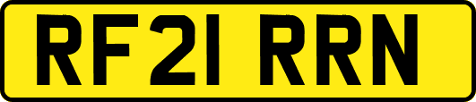 RF21RRN
