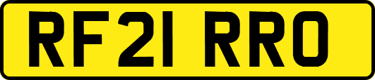 RF21RRO