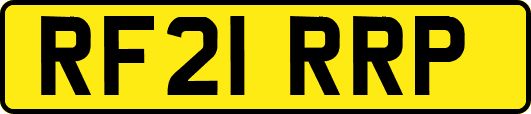 RF21RRP