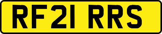 RF21RRS