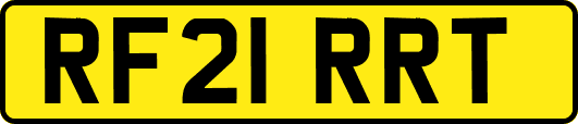 RF21RRT