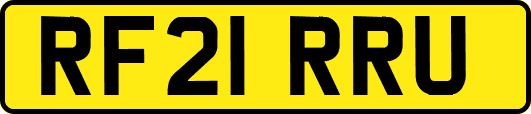 RF21RRU