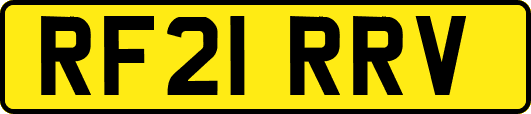 RF21RRV