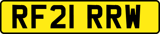 RF21RRW