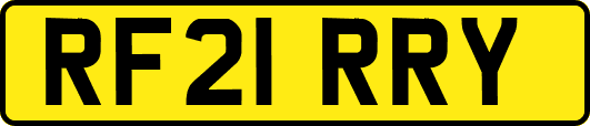 RF21RRY