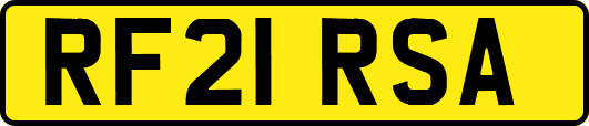 RF21RSA