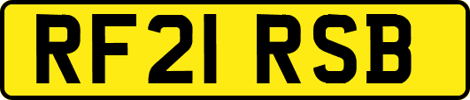 RF21RSB
