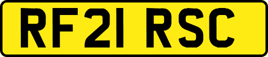 RF21RSC