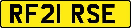 RF21RSE