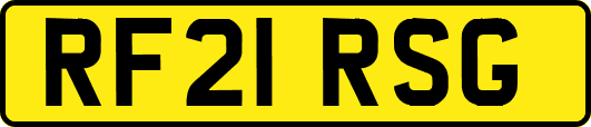 RF21RSG