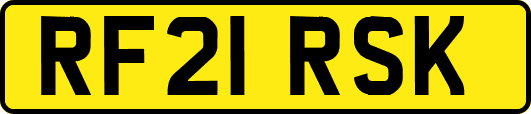 RF21RSK