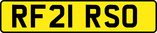 RF21RSO
