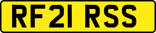 RF21RSS