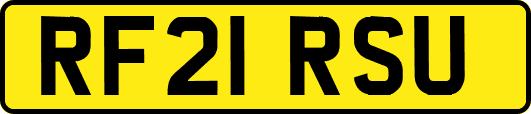 RF21RSU