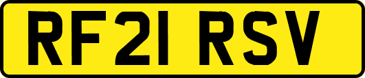 RF21RSV