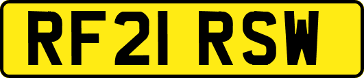 RF21RSW
