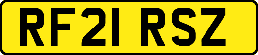 RF21RSZ