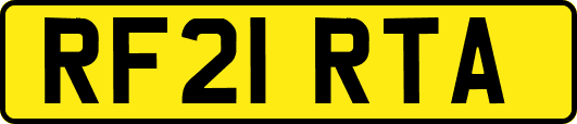 RF21RTA