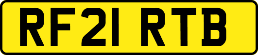 RF21RTB