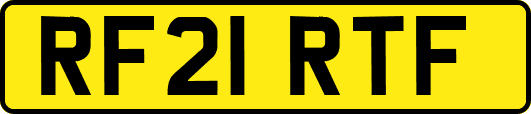 RF21RTF