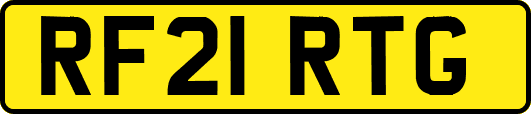 RF21RTG