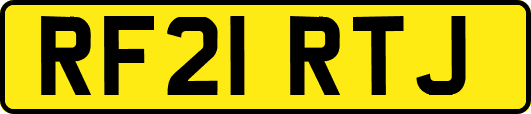 RF21RTJ