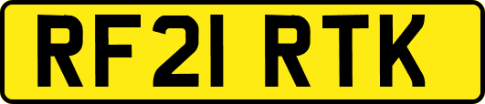 RF21RTK