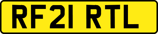 RF21RTL