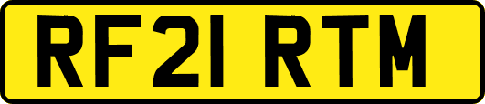 RF21RTM