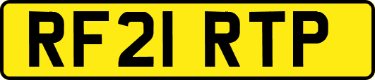 RF21RTP