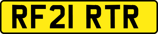RF21RTR