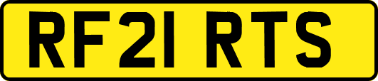 RF21RTS