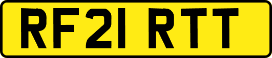 RF21RTT