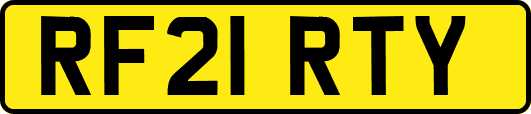 RF21RTY