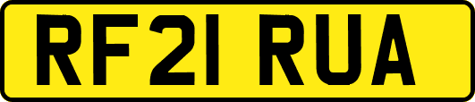 RF21RUA