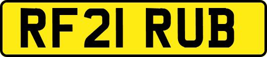 RF21RUB