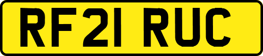 RF21RUC