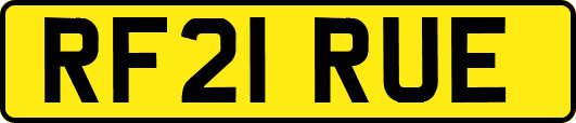 RF21RUE