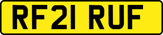 RF21RUF