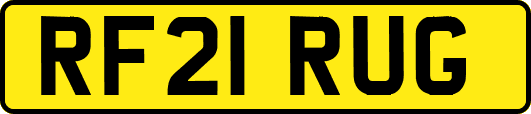 RF21RUG