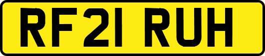 RF21RUH