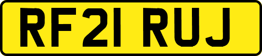 RF21RUJ
