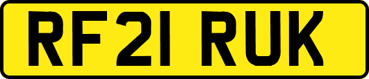 RF21RUK