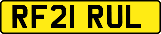 RF21RUL