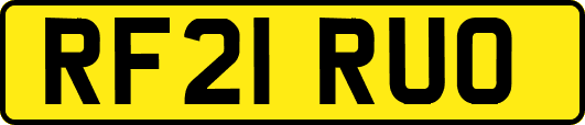 RF21RUO