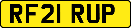 RF21RUP
